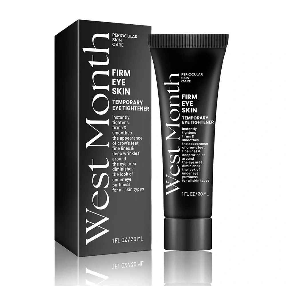 West‎ Month Firm Eye Skin Tightener, New in Box